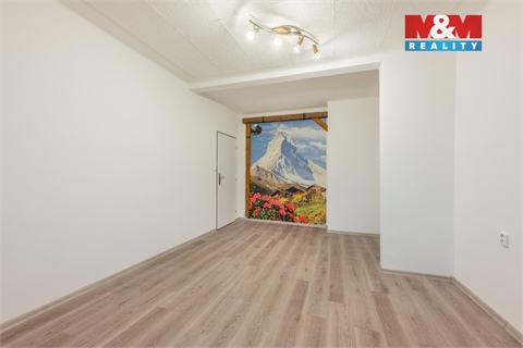 Prodej bytu 1+1, 45 m² 8