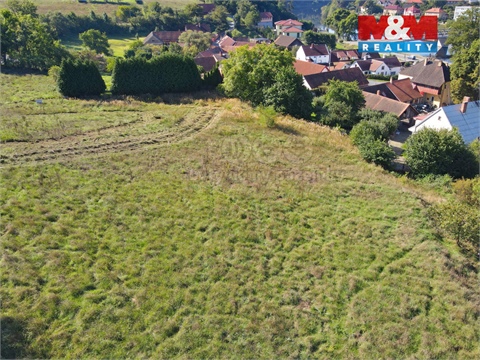 Prodej stavebního pozemku, 1 125 m² - 2