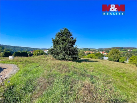 Prodej stavebního pozemku, 1 125 m² 2