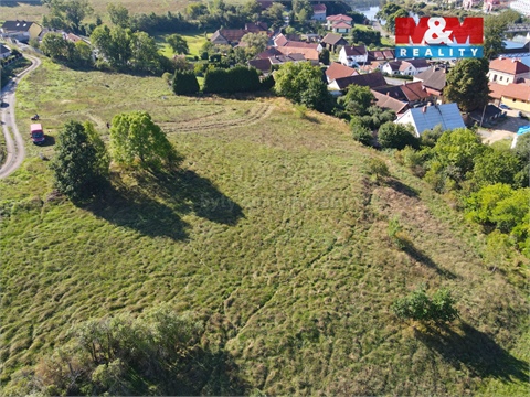 Prodej stavebního pozemku, 1 125 m² - 4