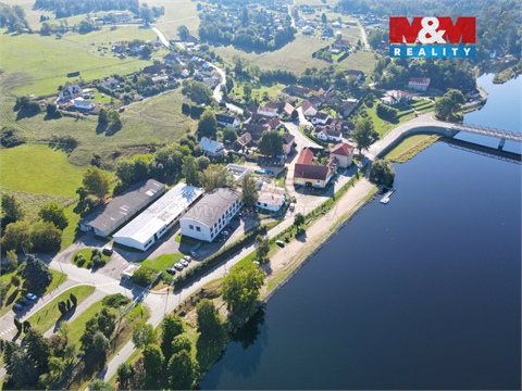 Prodej stavebního pozemku, 1 125 m² 4