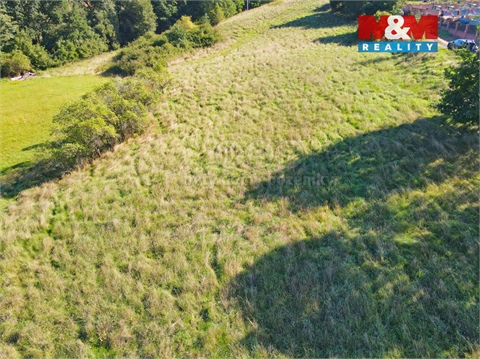 Prodej stavebního pozemku, 1 125 m² 8