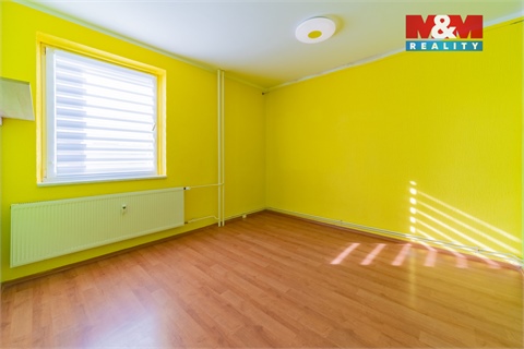 Prodej bytu 4+1, 92 m² - 12