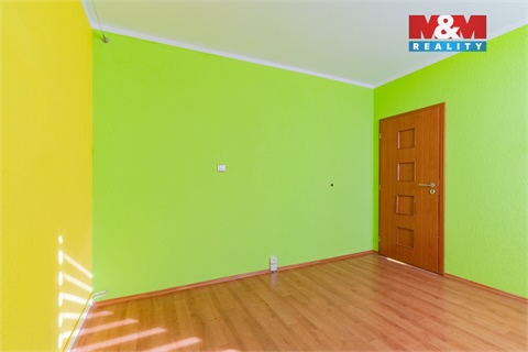 Prodej bytu 4+1, 92 m² 14