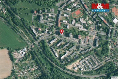 Prodej bytu 4+1, 92 m² - 18