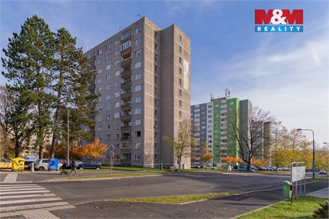 Prodej bytu 4+1, 92 m² - 2