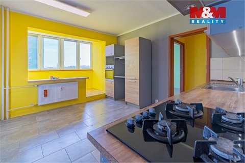 Prodej bytu 4+1, 92 m² 10