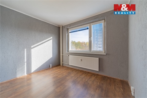 Prodej bytu 4+1, 92 m² - 4