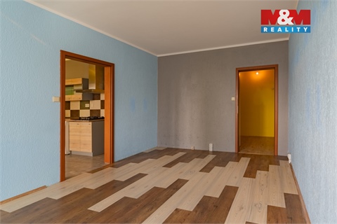 Prodej bytu 4+1, 92 m² - 6