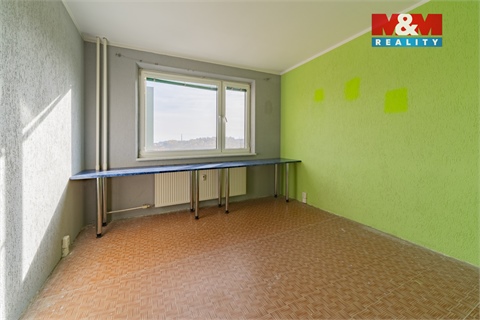 Prodej bytu 4+1, 92 m² - 10