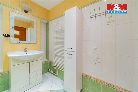 Prodej bytu 4+1, 92 m² 18