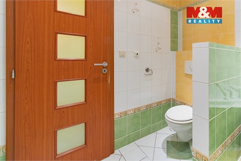 Prodej bytu 4+1, 92 m² - 16