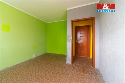 Prodej bytu 4+1, 92 m² 12