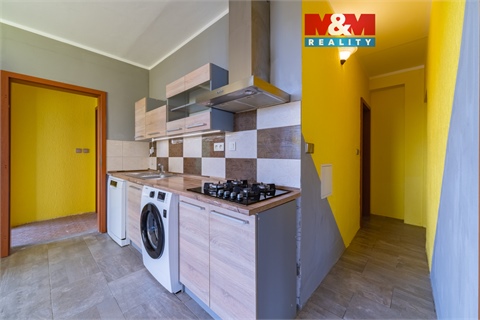 Prodej bytu 4+1, 92 m² 0