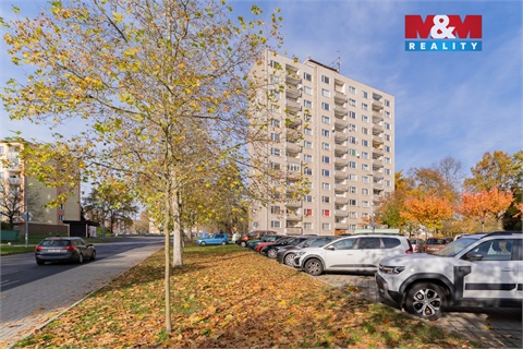 Prodej bytu 4+1, 92 m² 4