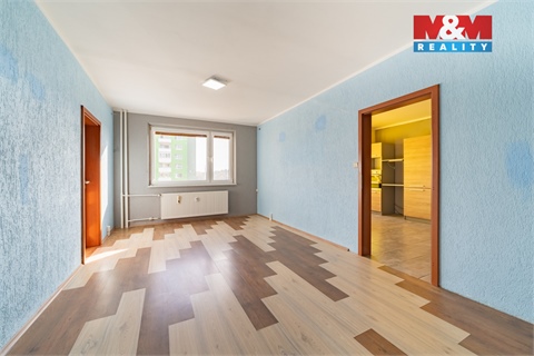 Prodej bytu 4+1, 92 m² - 8