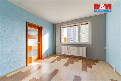 Prodej bytu 4+1, 92 m² 8