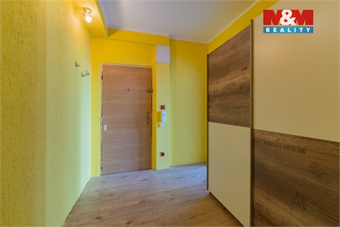 Prodej bytu 4+1, 92 m² 16