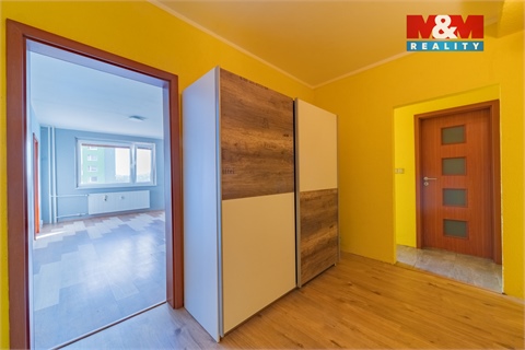 Prodej bytu 4+1, 92 m² - 14