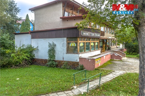 Prodej atypického bytu, 120 m² - 8