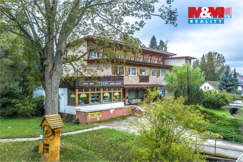 Prodej atypického bytu, 120 m² - 6