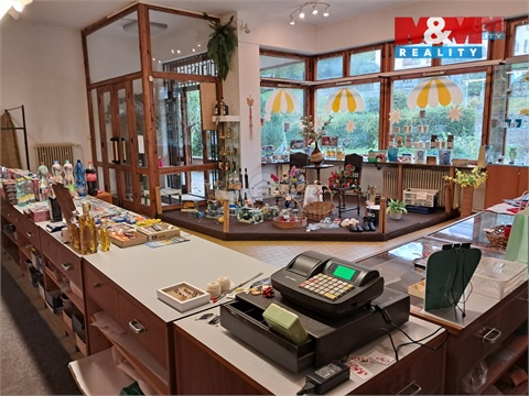 Prodej atypického bytu, 120 m² - 2