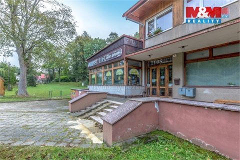 Prodej atypického bytu, 120 m² 12