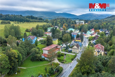 Prodej atypického bytu, 120 m² - 12