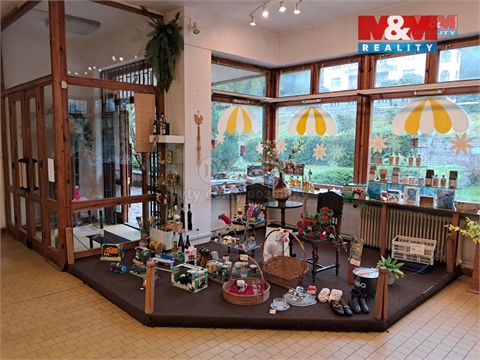 Prodej atypického bytu, 120 m² 6