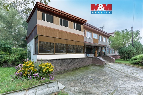 Prodej atypického bytu, 120 m² 0