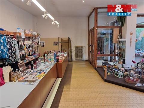 Prodej atypického bytu, 120 m² - 4