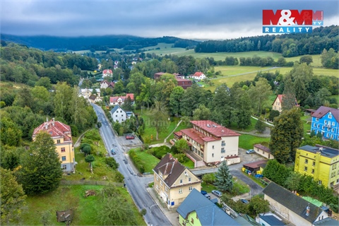 Prodej atypického bytu, 120 m² 10