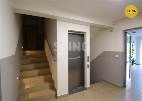 Pronájem bytu 3+1, 80 m² - 16