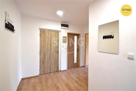 Pronájem bytu 3+1, 80 m² 4