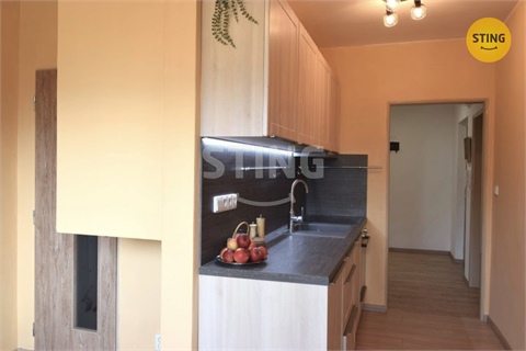 Pronájem bytu 3+1, 80 m² - 4