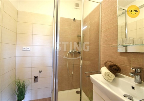 Pronájem bytu 3+1, 80 m² 2