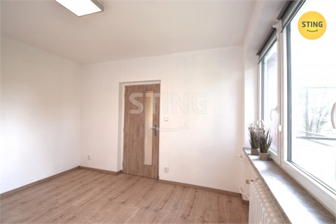 Pronájem bytu 3+1, 80 m² - 10