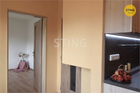 Pronájem bytu 3+1, 80 m² 6