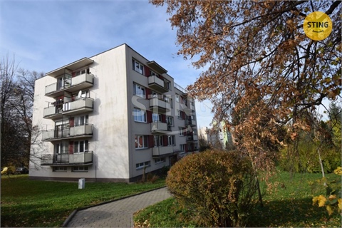 Pronájem bytu 3+1, 80 m² - 2