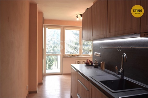 Pronájem bytu 3+1, 80 m² - 6