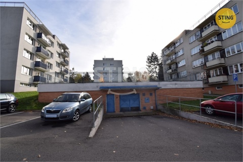 Pronájem bytu 3+1, 80 m² - 18