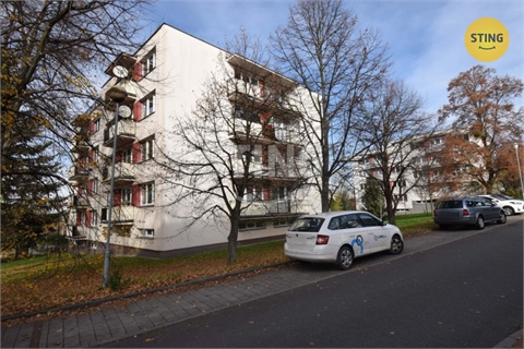 Pronájem bytu 3+1, 80 m² 18