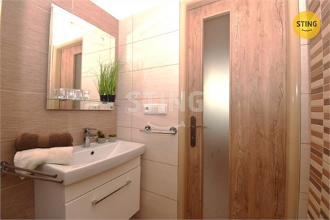 Pronájem bytu 3+1, 80 m² - 8