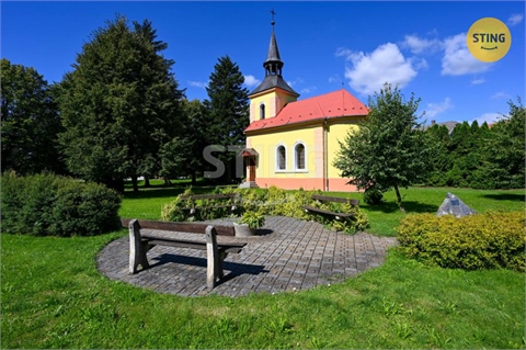 Prodej stavebního pozemku, 1 108 m² 8