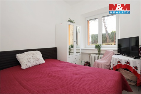 Prodej bytu 2+1, 30 m² 4