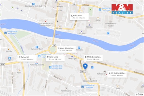 Prodej bytu 2+1, 30 m² - 10