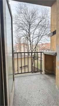 Pronájem bytu 1+1, 46 m² - 8