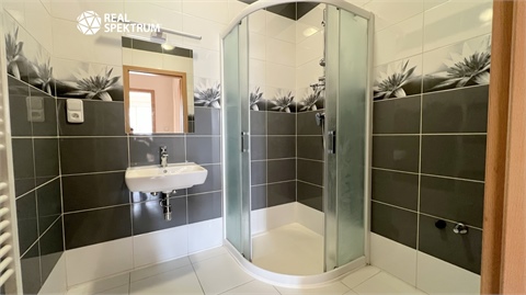 Pronájem bytu 1+1, 46 m² 2