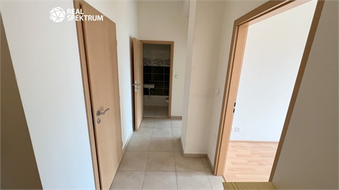 Pronájem bytu 1+1, 46 m² - 6