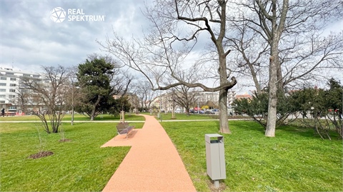 Pronájem bytu 1+1, 46 m² 12